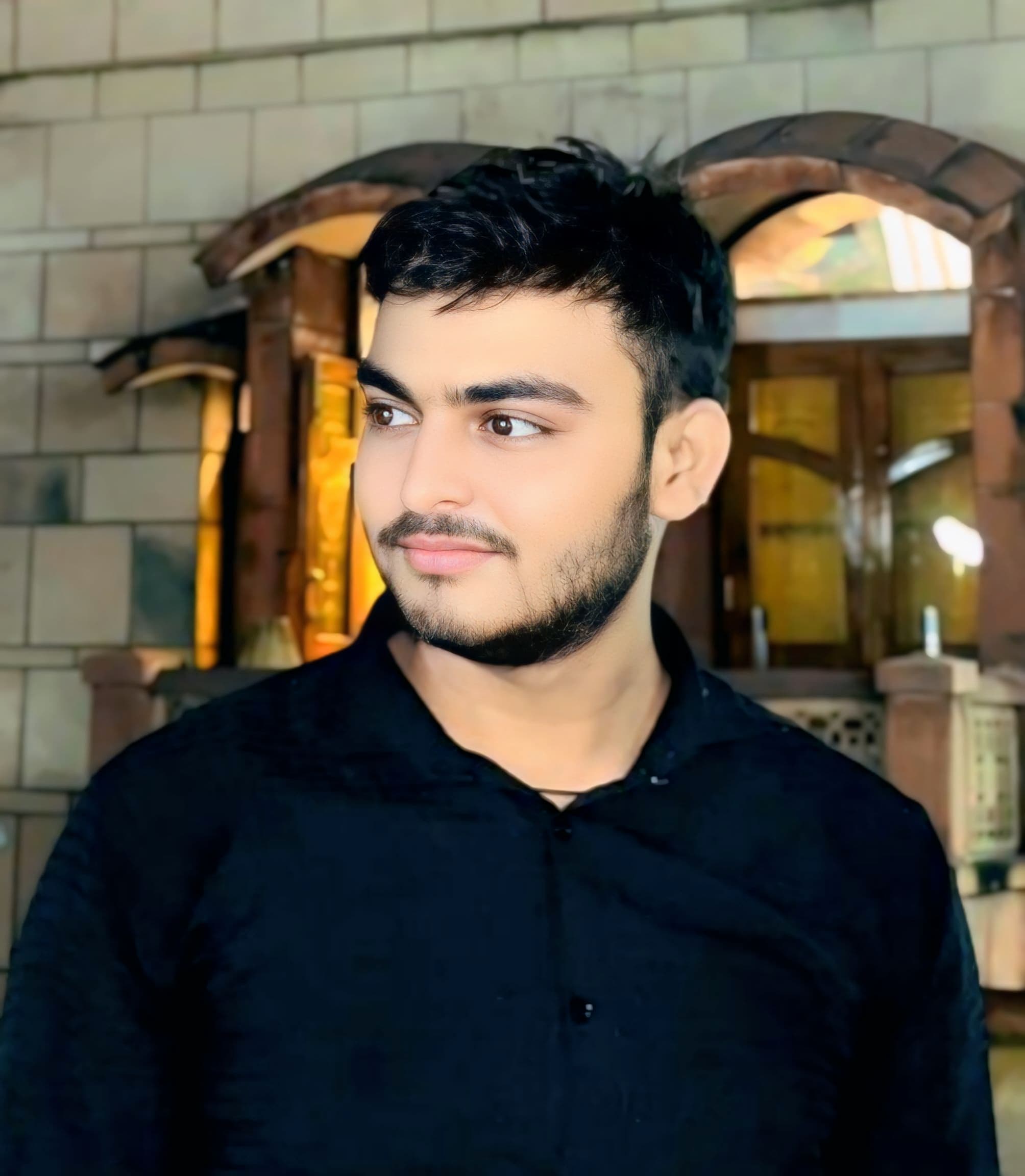 CodeWithKrishna - Full Stack Developer & Educator